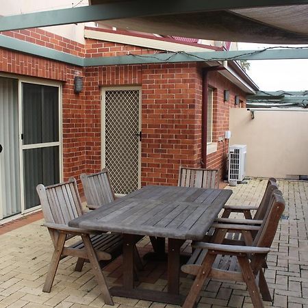 Albury Suites - Schubach Street Rom bilde