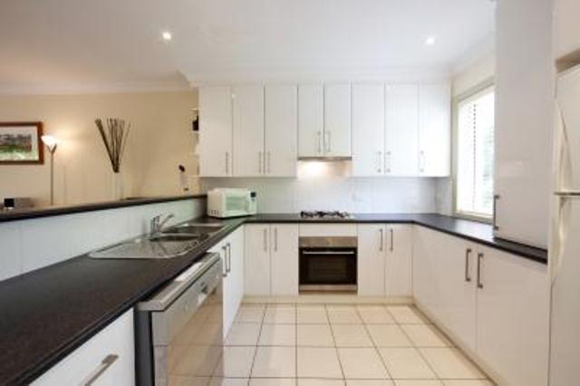 Albury Suites - Schubach Street Rom bilde