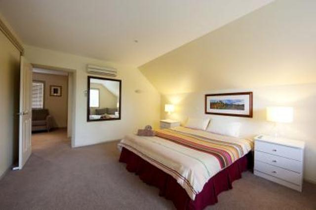 Albury Suites - Schubach Street Rom bilde