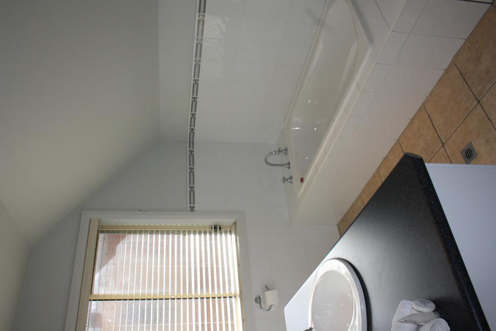 Albury Suites - Schubach Street Eksteriør bilde